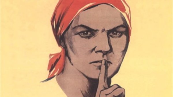 Как остановить внутренний диалог - Маг Sargas