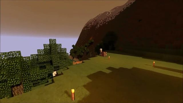 [VIDEO #884] Minecraft Massive Adventure [Season 3] (Серия 17) "Заселение деревни" смотреть онлайн