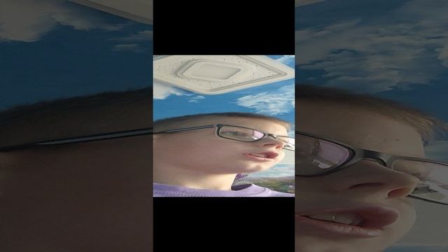 Дети вы видите бога?