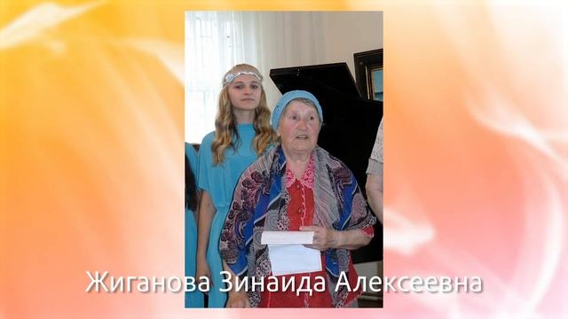 Студия "Вдохновение" проект "Весна. Победа. Дети в День Защиты детей" смотреть онлайн