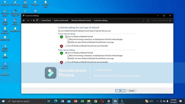 How to Turn Windows Defender On and Off смотреть онлайн