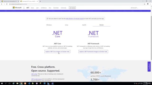 How to Install Visual Studio 2019 Community Edition #2 смотреть онлайн