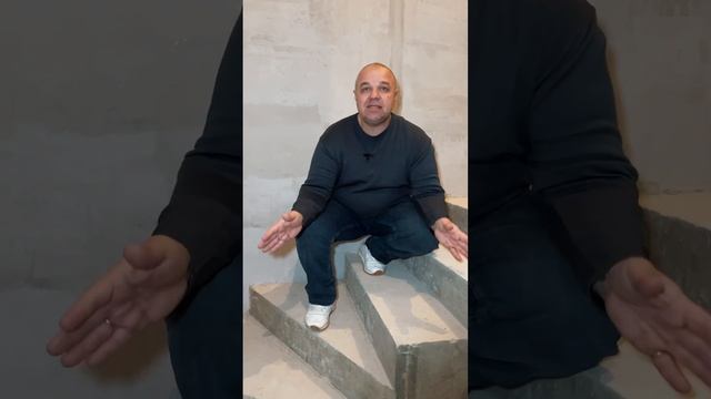 Удобная межэтажная лестница