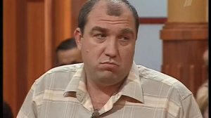 Федеральный судья выпуск 091 от28,11  судебное шоу 2008 2009