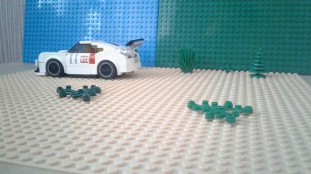 полиция лего 1 часть смотреть онлайн