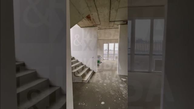 Дом в Краснодаре 123 м², 5 сот. Ейское Шоссе смотреть онлайн