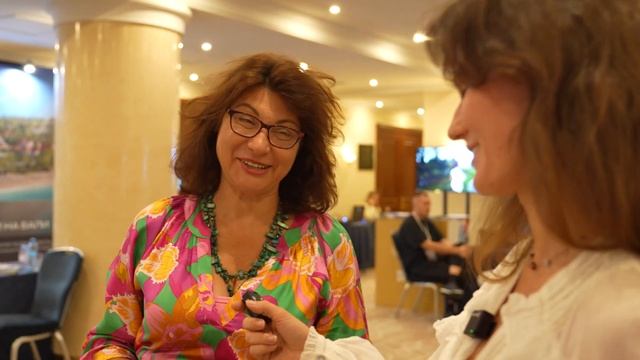 Секреты успешных инвесторов | Форум зарубежной недвижимости бизнес-класса MIPIF | Bali Invest Club смотреть онлайн