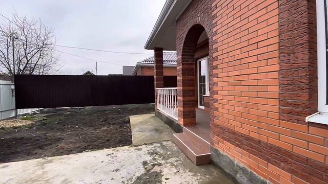 Дом с ремонтом 80 кв.м, ✅цена 6,8 млн.р. 8(903)-448-11-17 смотреть онлайн