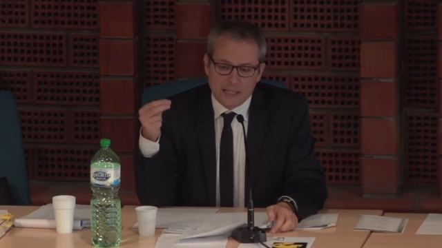 Prof. Andrea Oppo - 25-10-2017