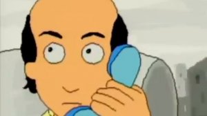 Доктор Кац [Сезон 1 / Эпизод 1]