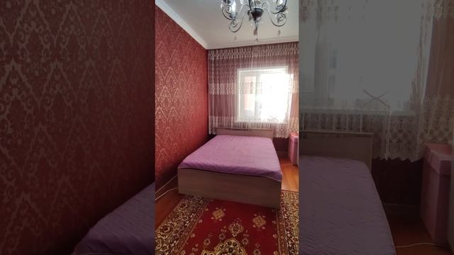 ЖК 7 Континент, Баянауылд.1 смотреть онлайн