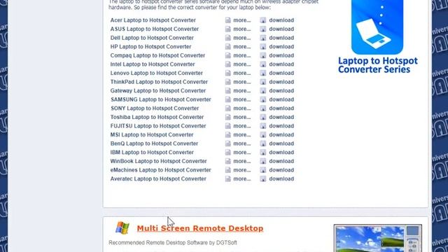 Drivers Update Utility Series смотреть онлайн