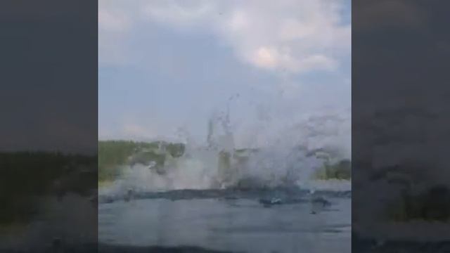 Изумруд карьер, Челябинск смотреть онлайн