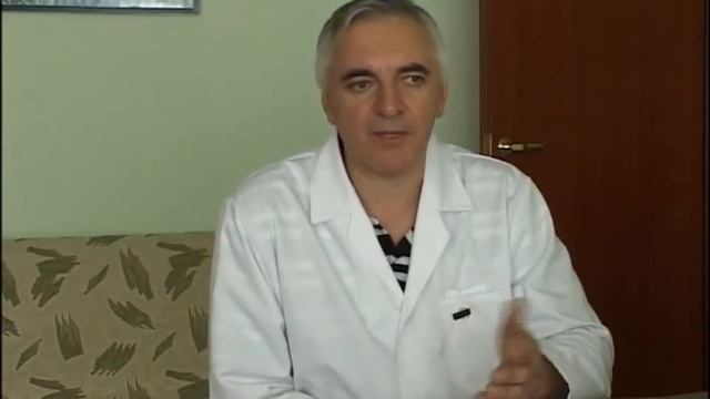 Кольцов С.В. о КФС с диагностикой смотреть онлайн