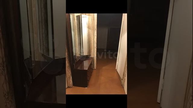 Собственник.Сдам 1-к квартиру, 31 м², 1/9 эт.8 (915) 994-43-78 Мила смотреть онлайн