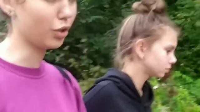ФИЛЬМ УЖАСОВ "ЗАСКАМЛЕННЫЕ" смотреть онлайн