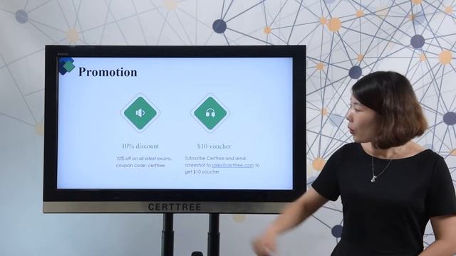 [100% pass] CertTree 70-741 Networking with Windows Server 2016 dumps смотреть онлайн