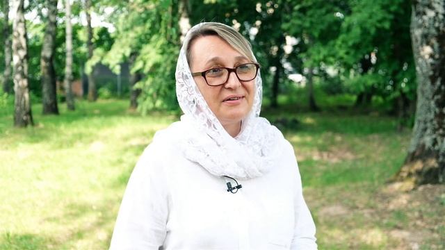 Православная Брянщина 279 Строительство храма преподобномученицы  Елизаветы Федоровны в Брянске