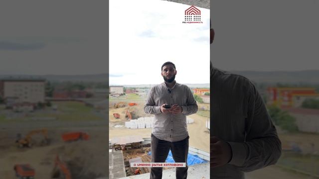 ЖК «Dottu» г. Грозный. Доступная новостройка смотреть онлайн