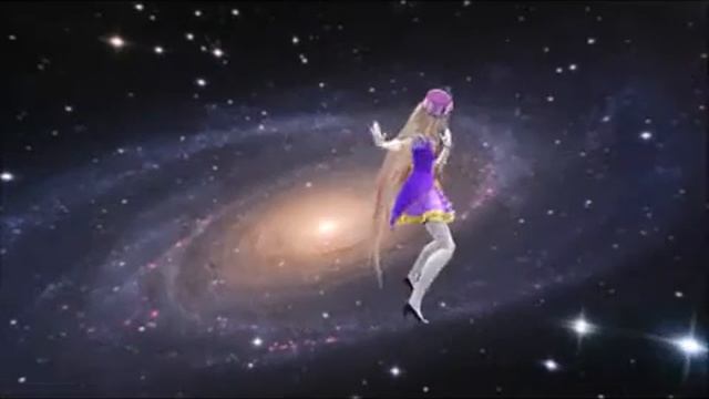 MMD Stardust Utopia IA ROCKS смотреть онлайн
