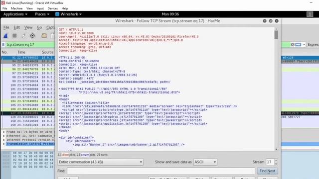 HTTP And HTTPS Protocol (Hypertext Transfer Protocol And Secure Hypertext Transfer Protocol).