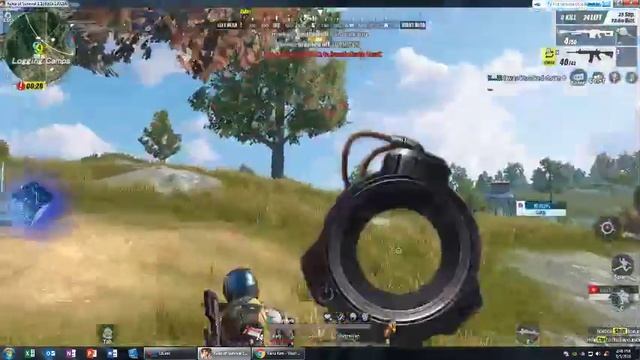 ROS MUNA смотреть онлайн