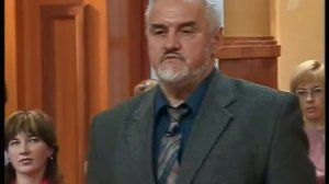 Федеральный судья выпуск 058 от07,10  судебное шоу 2008 2009