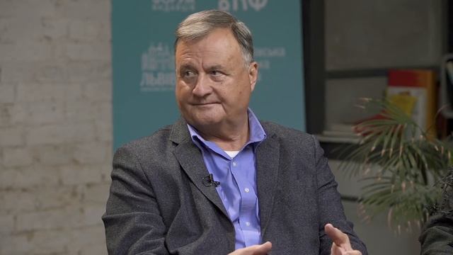Презентація наративу «Шлях становлення української ідентичності» смотреть онлайн