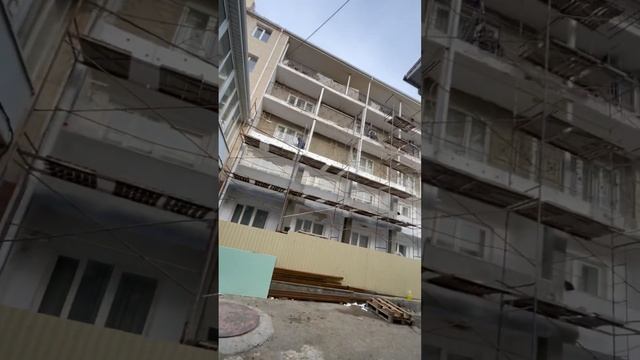 Люблю свою работу и своих ребят #ремонт #дизайн #квартира #стройка #добро #мирумир #фасад #дом смотреть онлайн