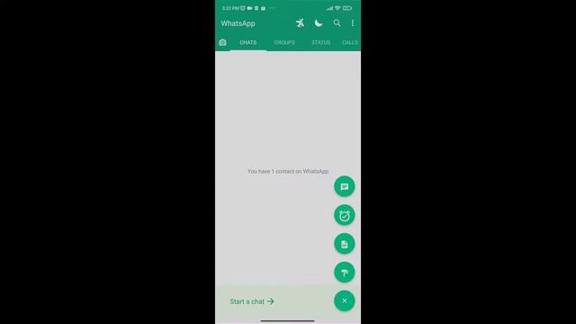 Fouad WhatsApp 9.30 APK 2022 - Download free for your phone смотреть онлайн