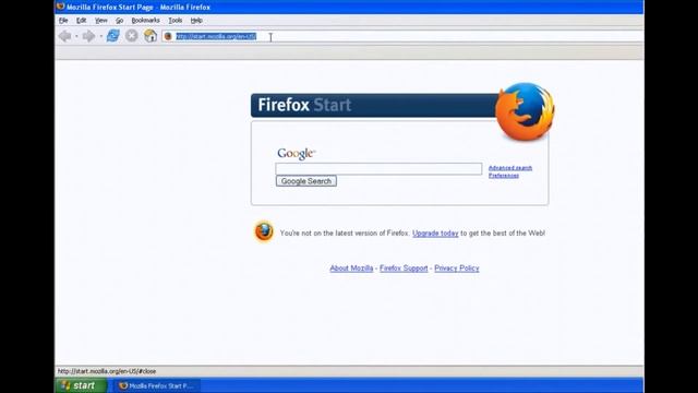 Le 1001 rarità: Firefox 1.0 смотреть онлайн