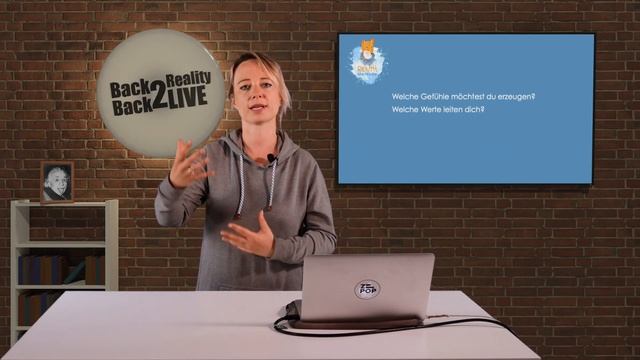 Brand Identity (Saskia Rienth) смотреть онлайн