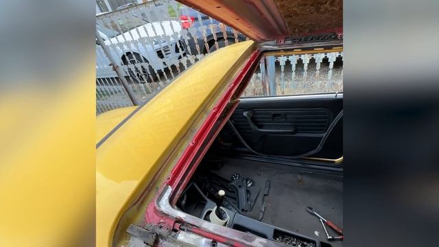 BMW ПОЕХАЛА СВОИМ ХОДОМ ВПЕРВЫЕ ЗА ГОД | СДЕЛАЛ ШУМОИЗОЛЯЦИЮ | ЗАВТРА НА НАСТРОЙКУ смотреть онлайн