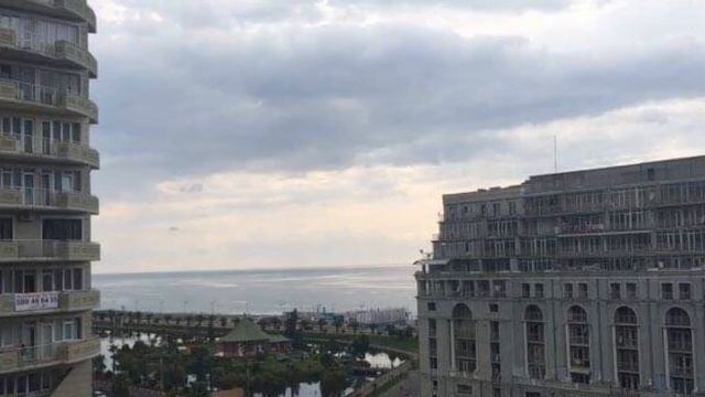 Apartments in Batumi, Georgia 70 m² - street Zurab Gorgiladze | Real Estate in Batumi смотреть онлайн