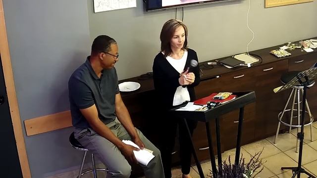 Conference Day 2 - part 4 смотреть онлайн