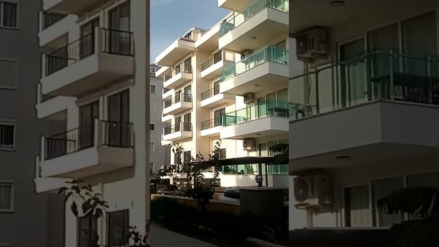 квартиры .2+1, 1+1 от застройщика в районе Кестеле г. АЛАНИИ ТУРЦИИ за 200000 € и 150000€