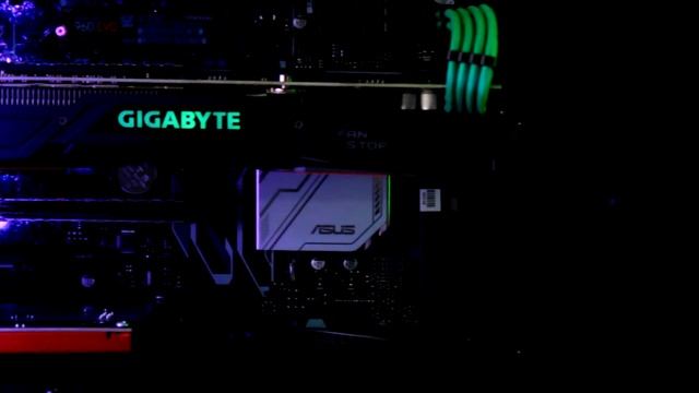 Custom PC Build video смотреть онлайн