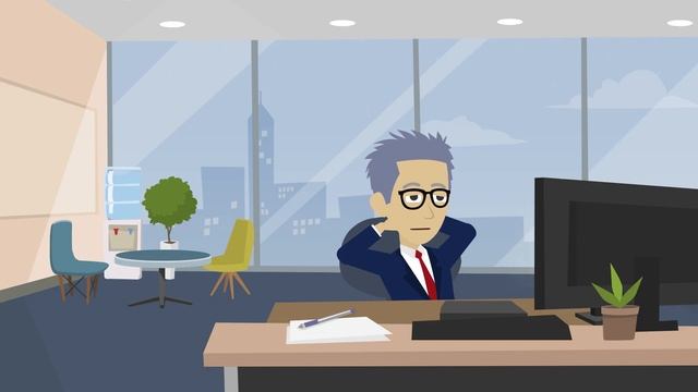 Secure Managed Windows Desktop in the Cloud - Cognition Cloud смотреть онлайн