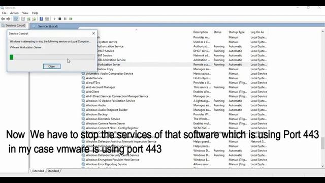 XAMPP Solved Error: Apache shutdown unexpectedly.This may be due to a blocked port missing смотреть онлайн