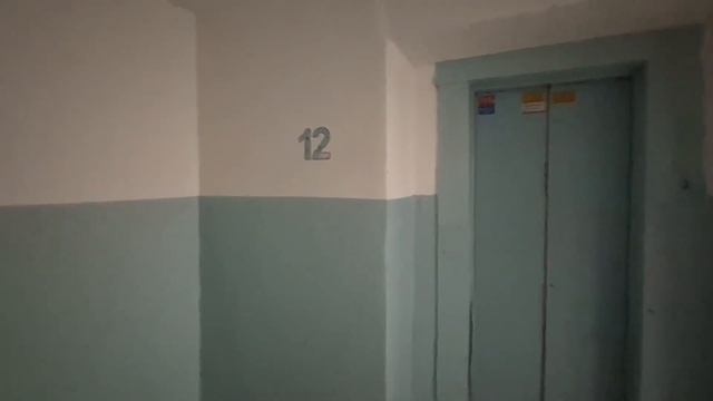 Лифты (МЛЗ 1989 г.) Дружбы 165, г. Тюмень