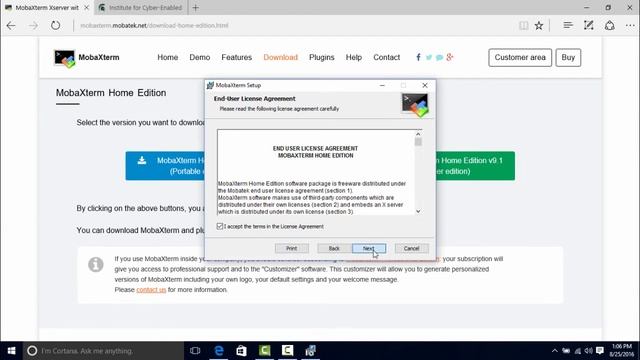 How to Use MobaXTerm смотреть онлайн
