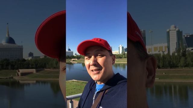 Медитативный бег | Ходьба