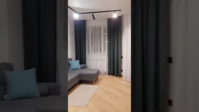 Аренда 1к квартиры в ЖК Дуэт смотреть онлайн