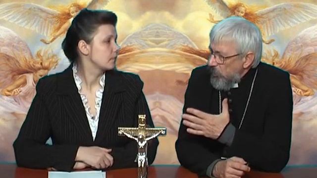 В поисках пути, истины и жизни-первая часть смотреть онлайн