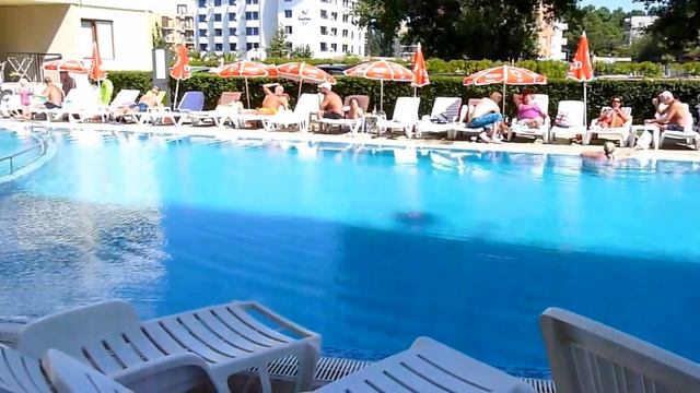 Аренда!! Апартаменты от собственников в комплексе “Блю Саммер” смотреть онлайн