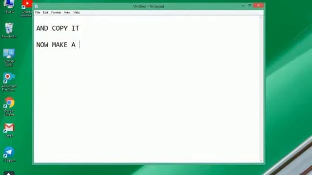 How To Activate Windows 7/8/8.1/10 with out any software| Activate your Windows| Tech Hack смотреть онлайн