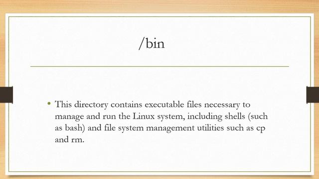 Linux Directory Structure | File System In Linux Explained | CentOS 7 | Virtual Crafts смотреть онлайн