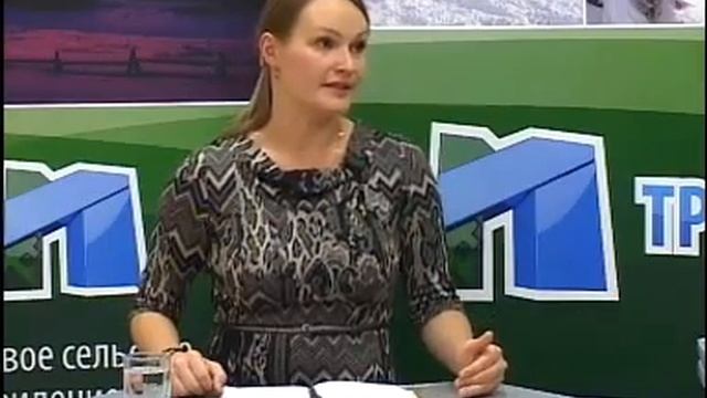 Актуальное интервью с начальником отдела реализации жилищных программ Марией Брик