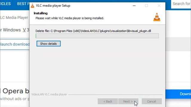 HOW TO INSTALL AND DOWNLOAD VLC PLAYER FOR FREE I AM Llames смотреть онлайн