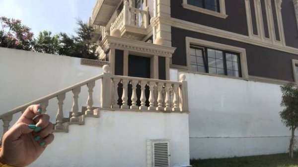 Sea Breeze✅White Villas✅2023